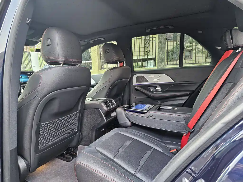 Mercedes-Benz GLE AMG 2020 AMG GLE 53 4MATIC+ купить на сайте DeffCars
