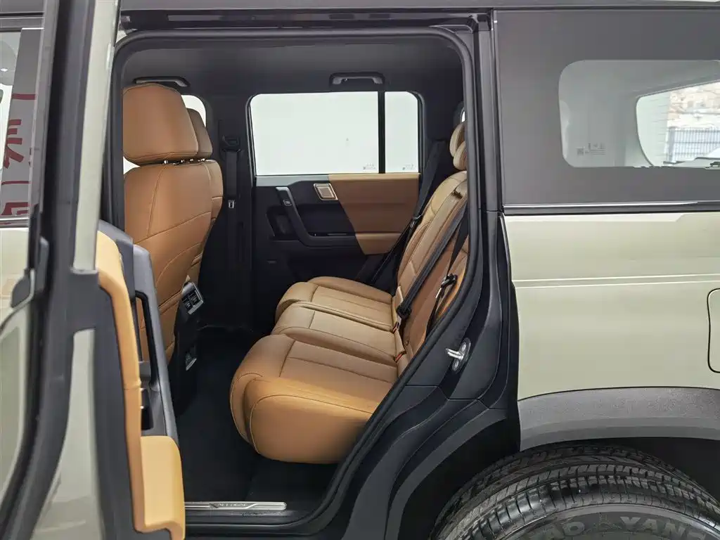 Fengyun X3L 2025 215 Smart Travel Edition купить на сайте DeffCars