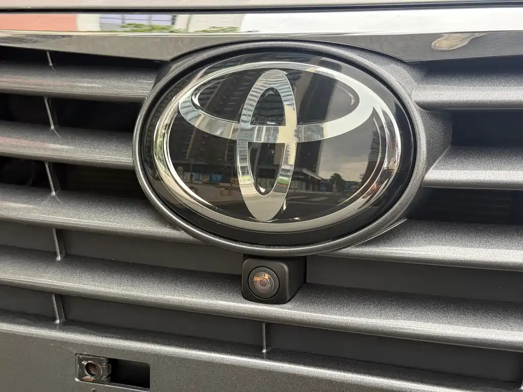 Asia Dragon 2019 2.0L XLE Exclusive Edition National VI купить на сайте DeffCars