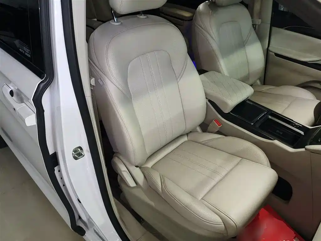 Buick GL8 2022 ES Lu Zun 653T Comfort Type купить на сайте DeffCars