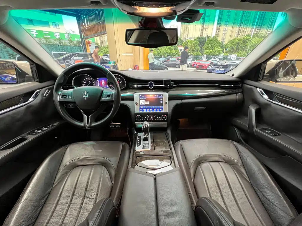 President 2015 3.0T standard model купить на сайте DeffCars