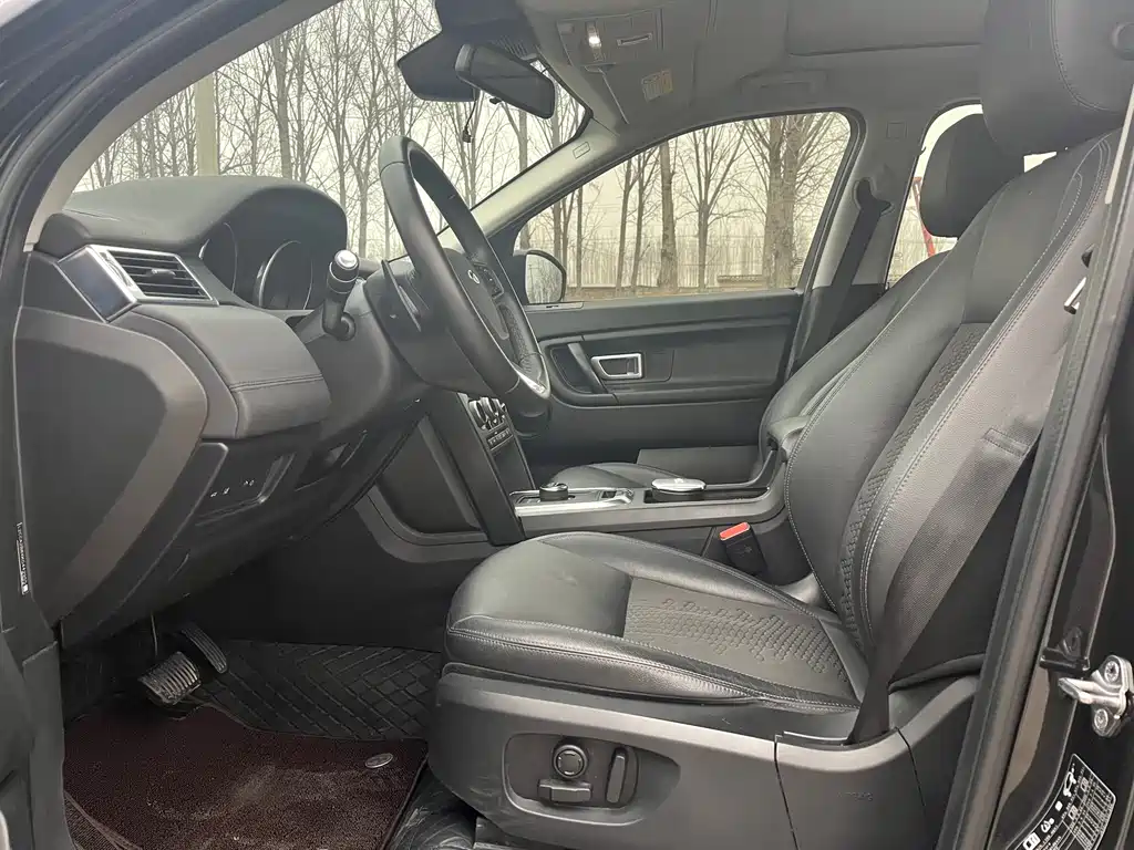 Discovery Shenxing 2019 240PS PURE Edition National V купить на сайте DeffCars