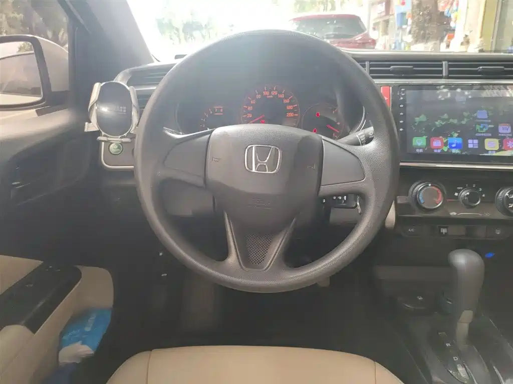 Fengfan 2017 1.5L CVT Comfort Edition купить на сайте DeffCars