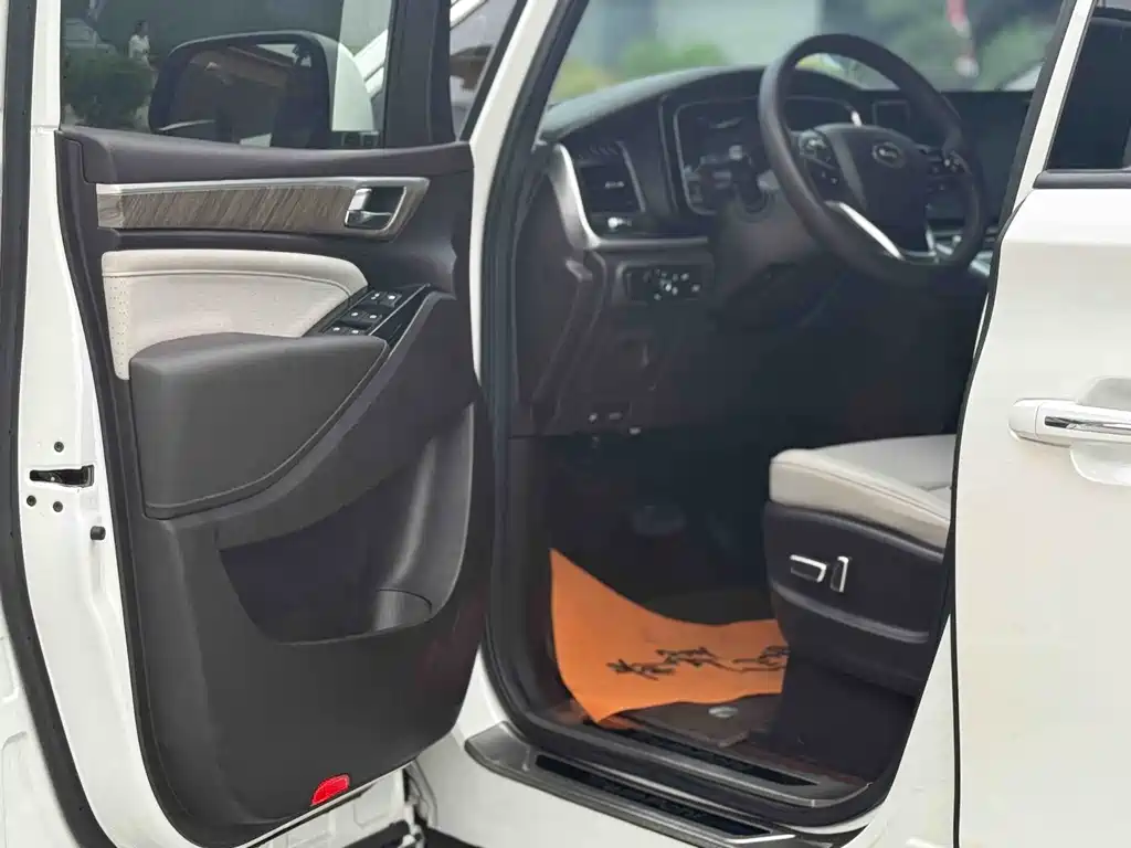 Trumpchi M8 2021 Lead Show Series 390T Exclusive Edition купить на сайте DeffCars