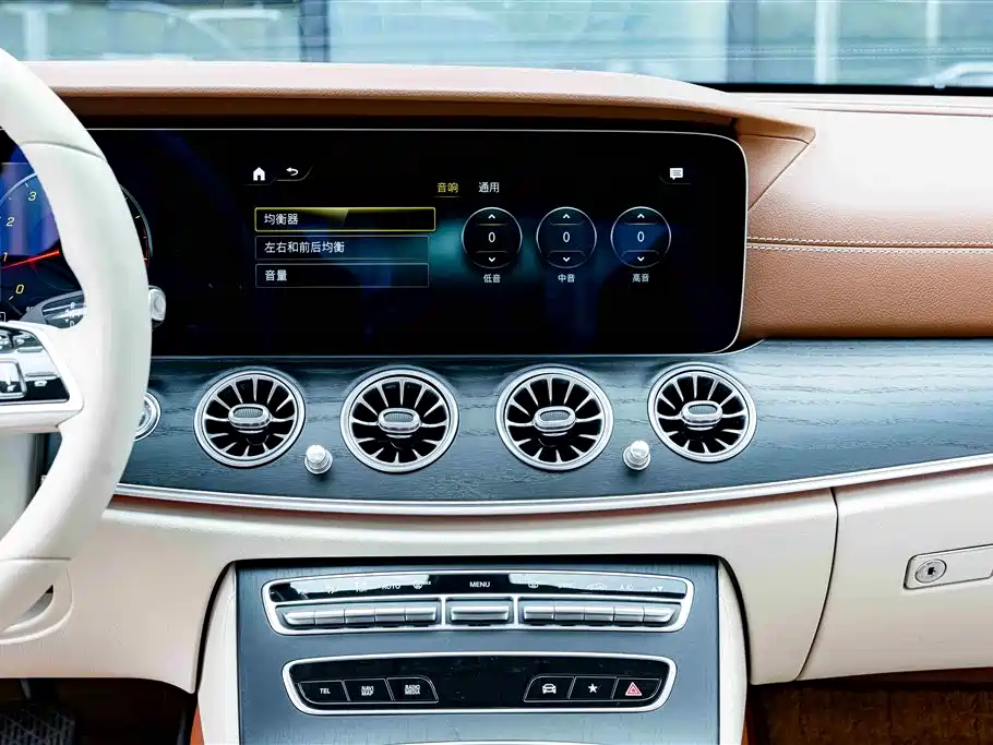 Mercedes-Benz E-Class 2023 facelift E 300 L fashionable model купить на сайте DeffCars