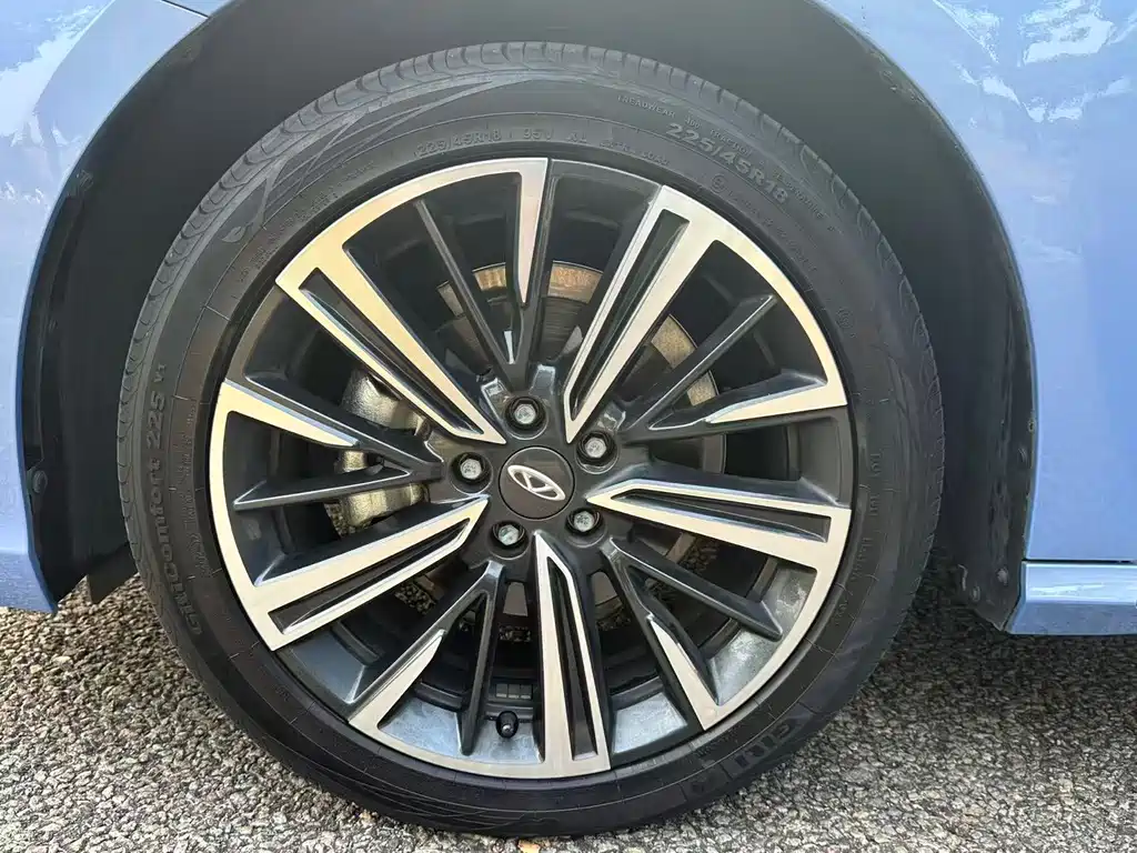 Arrizo 8 2022 model 1.6T DCT Yi купить на сайте DeffCars