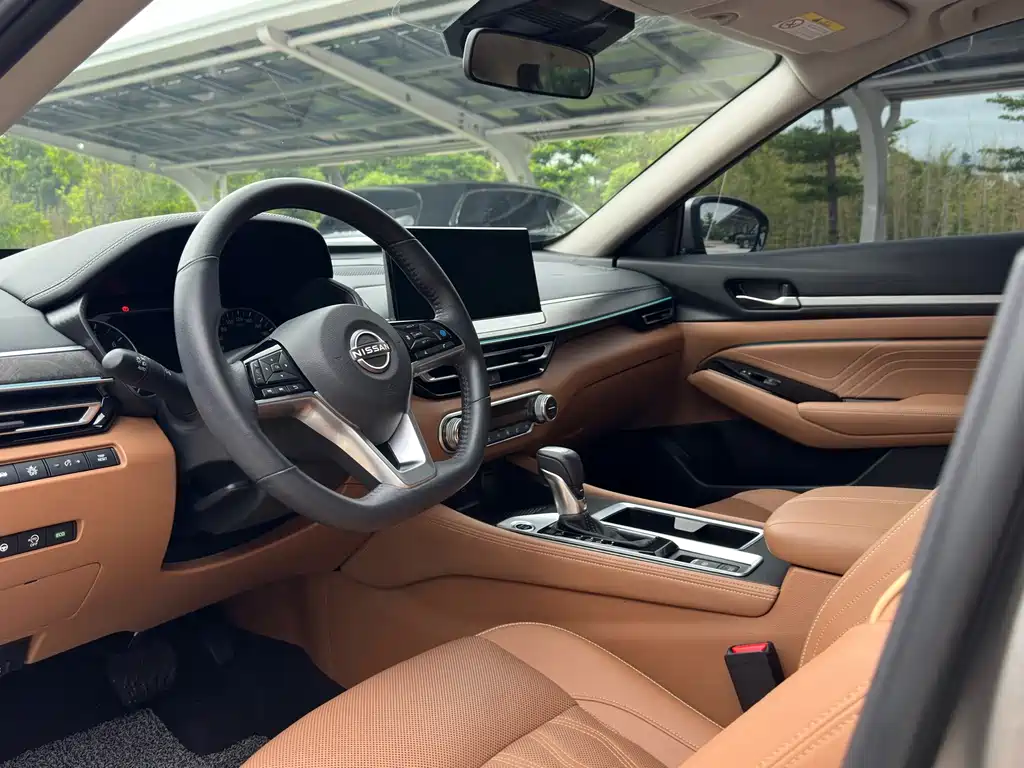 Teana 2022 2.0L XL-Upr Premium Edition купить на сайте DeffCars