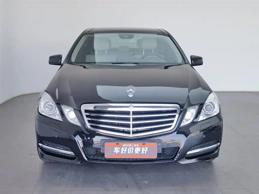 Mercedes-Benz E-Class 2012 E 260 L CGI Fashion Model купить на сайте DeffCars