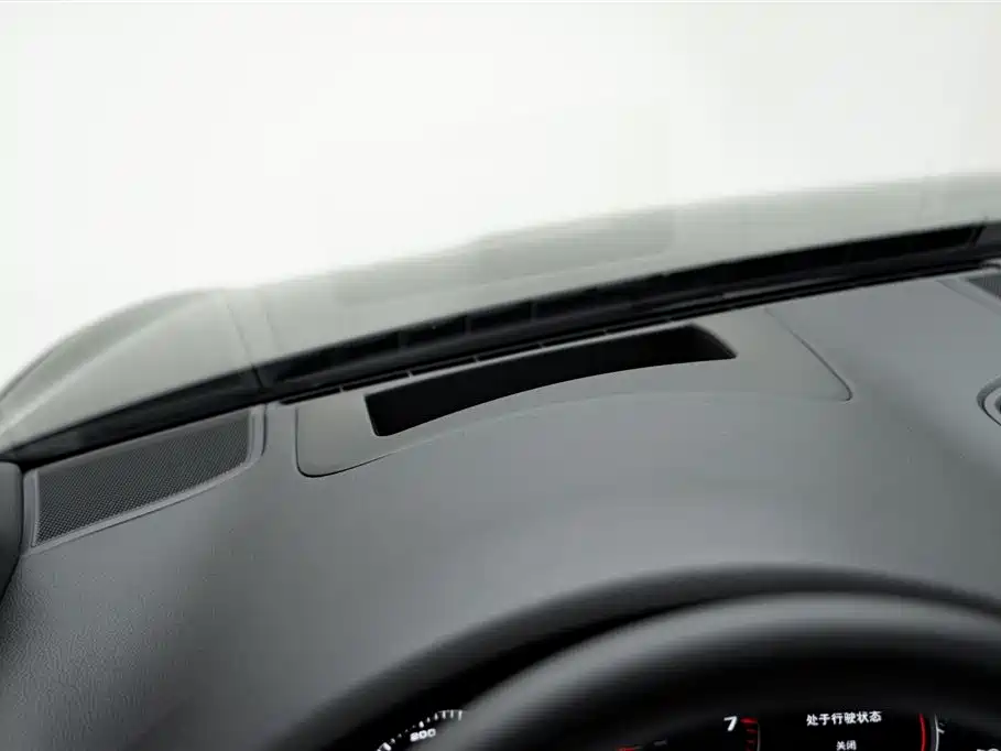 Cayenne 2018 Cayenne S 2.9T купить на сайте DeffCars