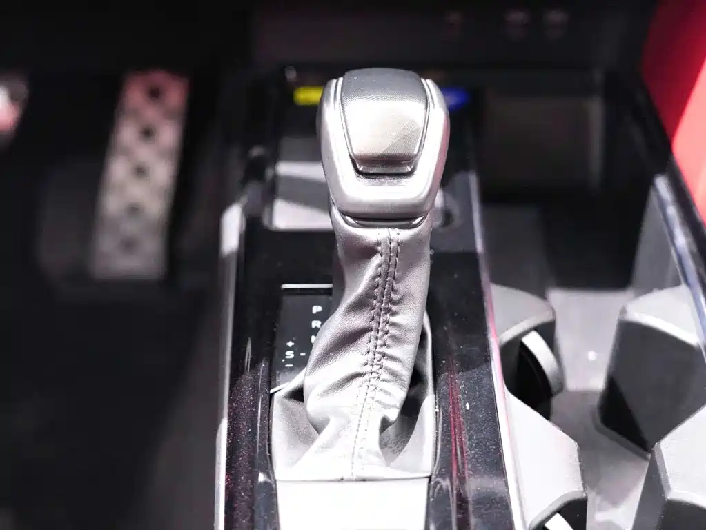 Camry 2024 Dual Engine 2.0HXS Sports Plus Edition купить на сайте DeffCars