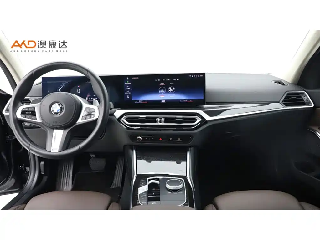 BMW 325Li/2.0T/23 models/M Sports Package купить на сайте DeffCars