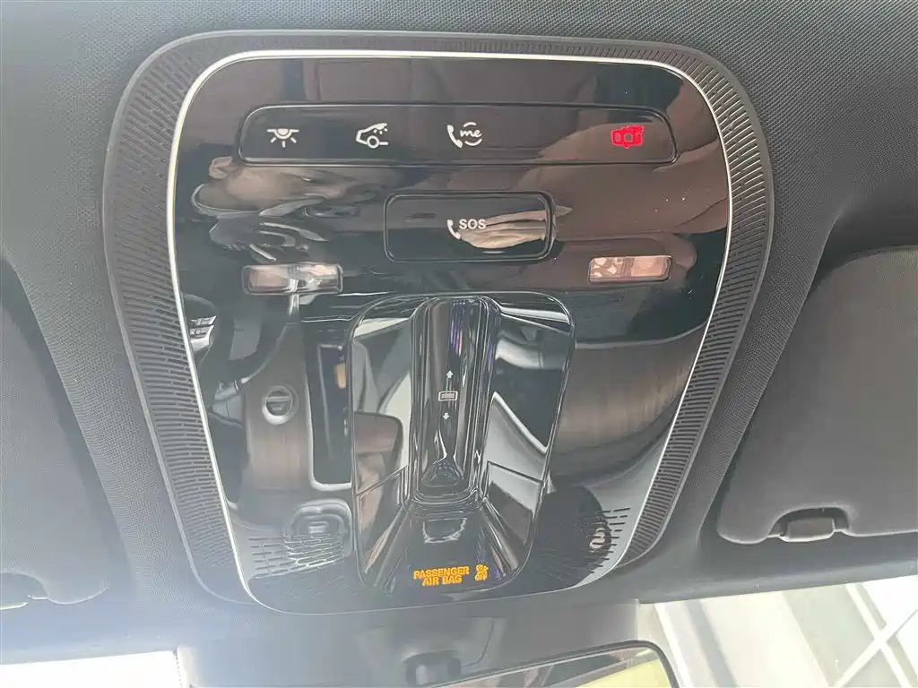 Mercedes-Benz GLC New Energy 2025 350 e L 4MATIC Collector's Edition купить на сайте DeffCars