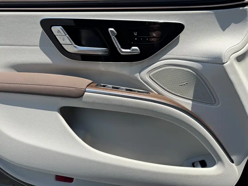 Mercedes-Benz EQS 2023 450+ Pioneer Edition купить на сайте DeffCars