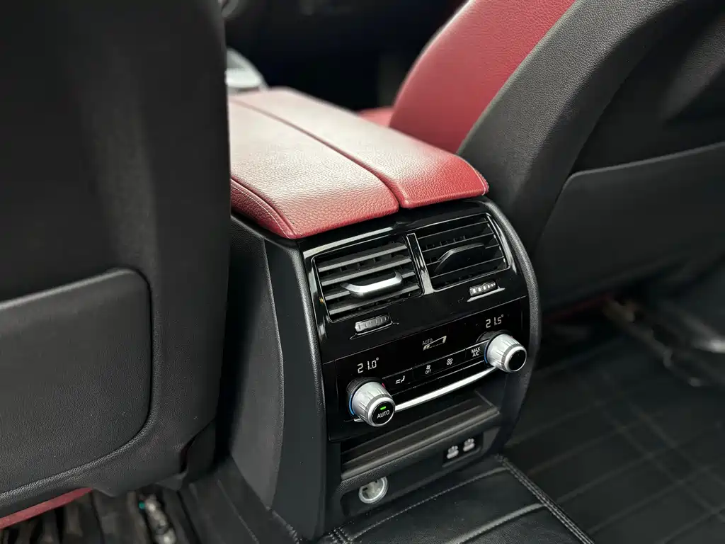 BMW 5 Series 2020 530Li Exclusive M Sports Package купить на сайте DeffCars