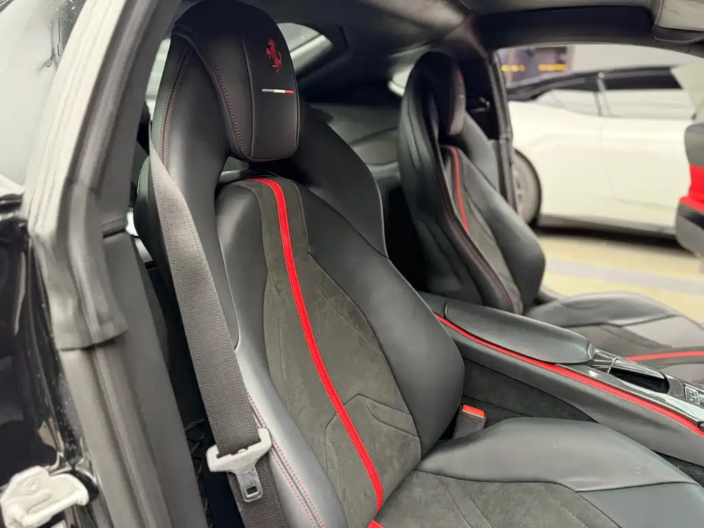 Ferrari 812 2017 6.5L Superfast купить на сайте DeffCars