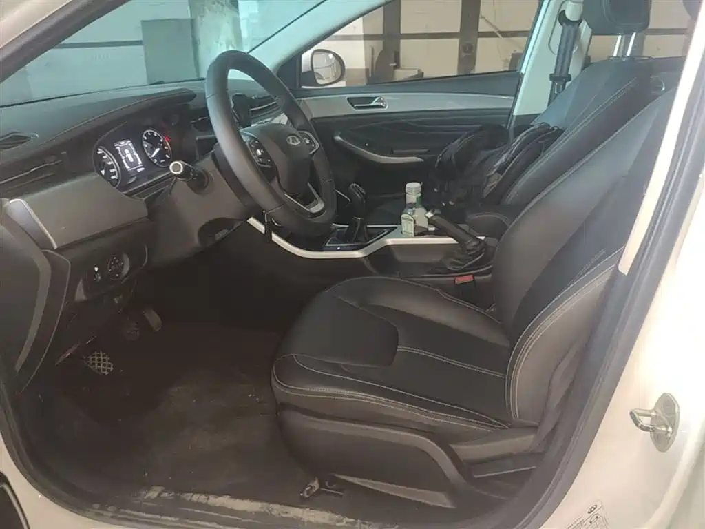Arrizo 5 2019 facelift PRO 1.5L Manual Youth Edition National VI купить на сайте DeffCars