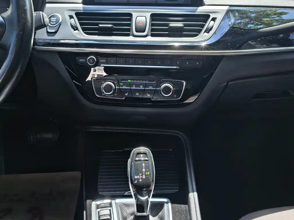 BMW 1 Series 2020 120i M Sports Package купить на сайте DeffCars