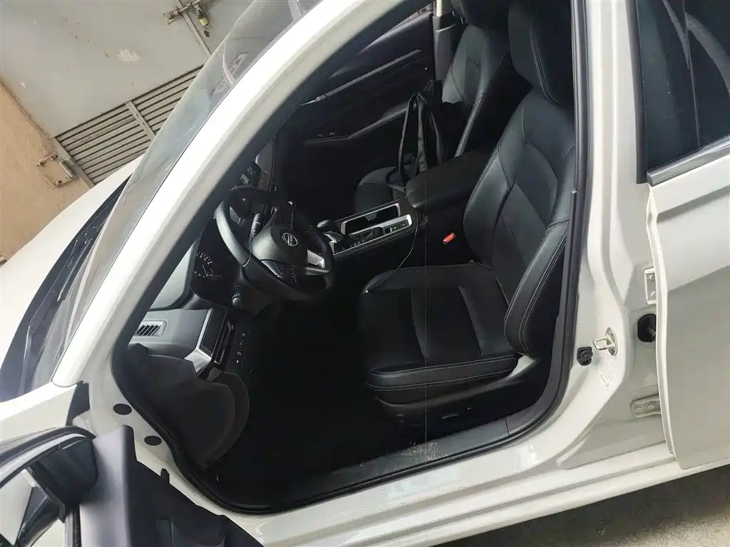 Teana 2022 2.0L XL-TLS Enjoy Edition купить на сайте DeffCars