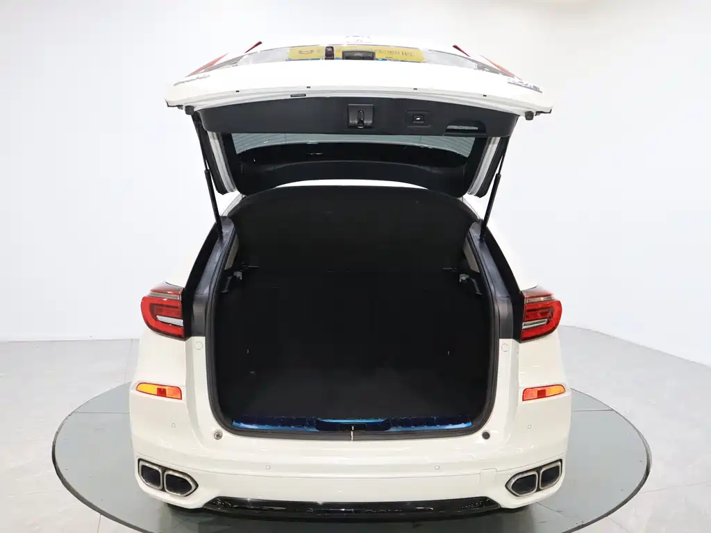 Guandao 2020 370TURBO four-wheel drive exclusive edition купить на сайте DeffCars