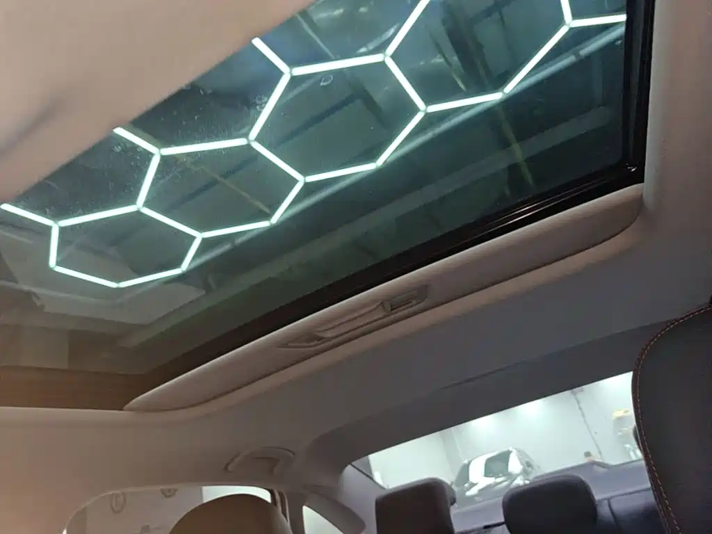 Lavida 2024 300TSI DSG Starry Sky Leading Edition купить на сайте DeffCars