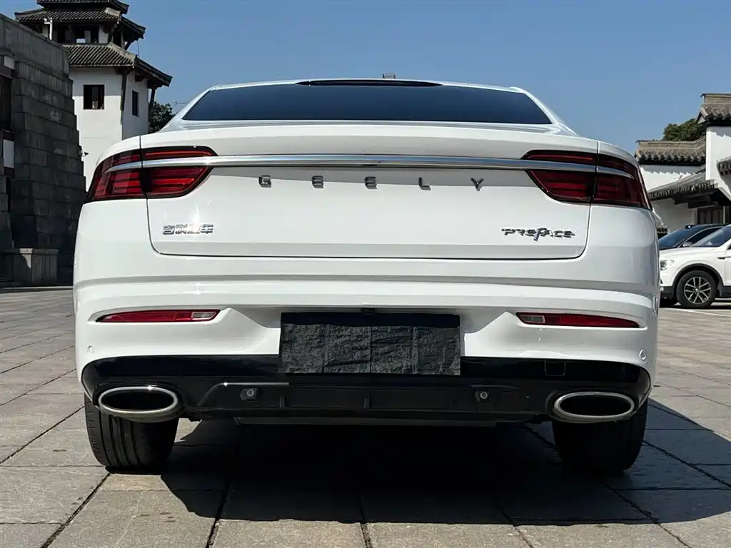 Xingrui 2021 2.0TD luxury model купить на сайте DeffCars
