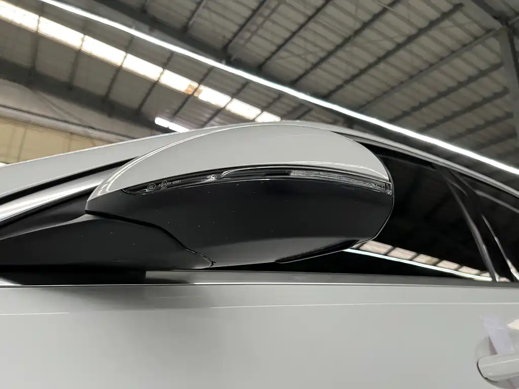 Mercedes-Benz C-Class 2022 facelift C 260 L sports version купить на сайте DeffCars