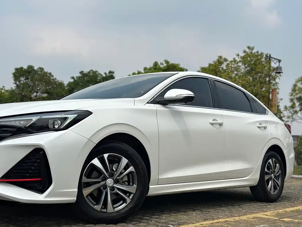 EADO 2024 PLUS Blue Whale NE 1.4T GDI DCT High Energy Edition купить на сайте DeffCars