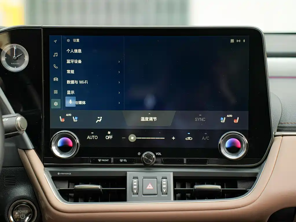 Lexus ES 2025 300h Premium Edition купить на сайте DeffCars