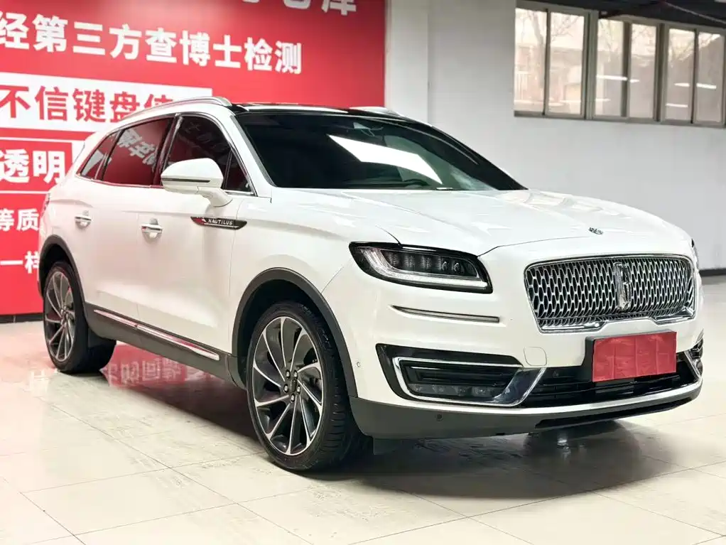 Voyager imported 2020 2.7T four-wheel drive premium version купить на сайте DeffCars