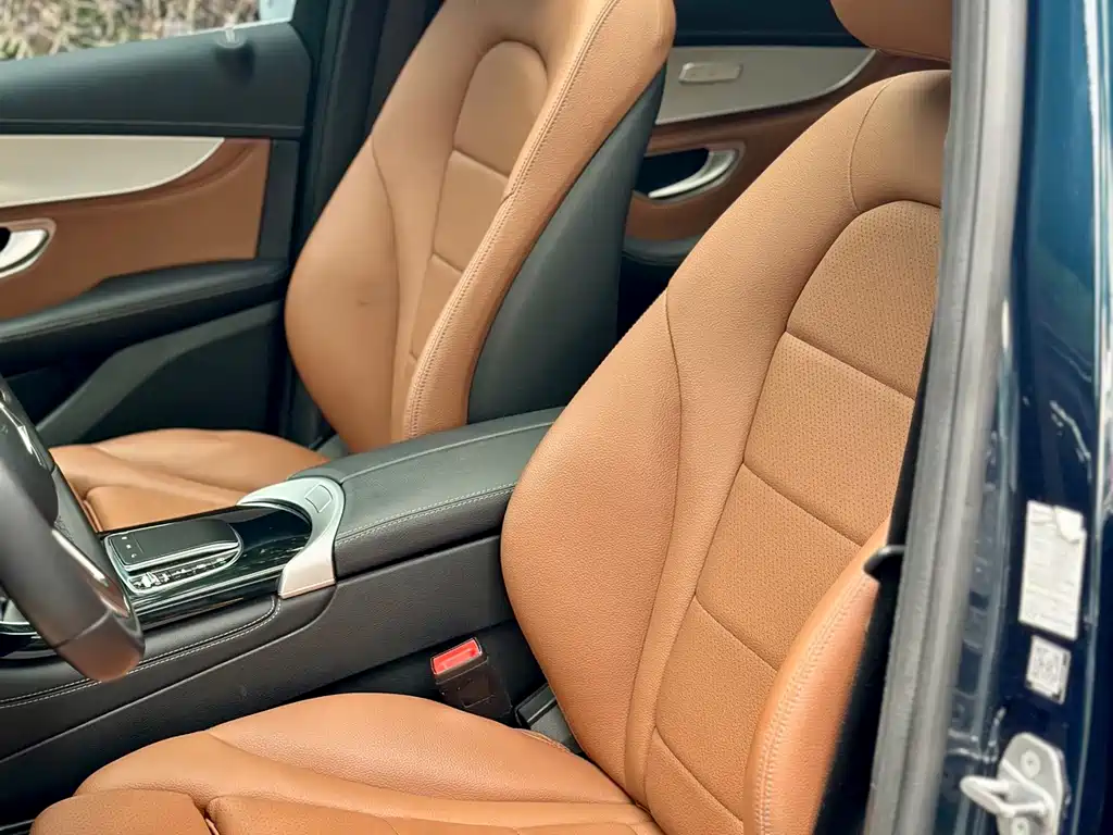 Mercedes-Benz GLC 2020 GLC 260 L 4MATIC Dynamic купить на сайте DeffCars