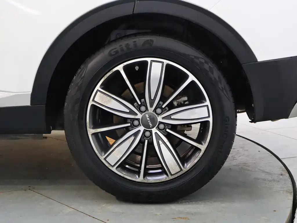 Haval H6 2021 1.5GDIT Automatic Deluxe Edition купить на сайте DeffCars