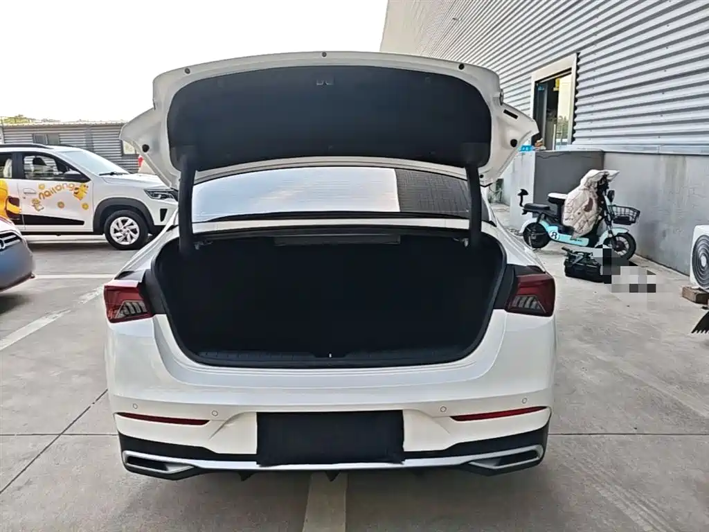 Kia K5 2020 270T CVVD Luxury Technology Edition купить на сайте DeffCars