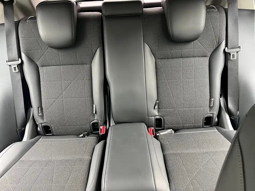 Binzhi 2023 1.5L CVT technology version купить на сайте DeffCars