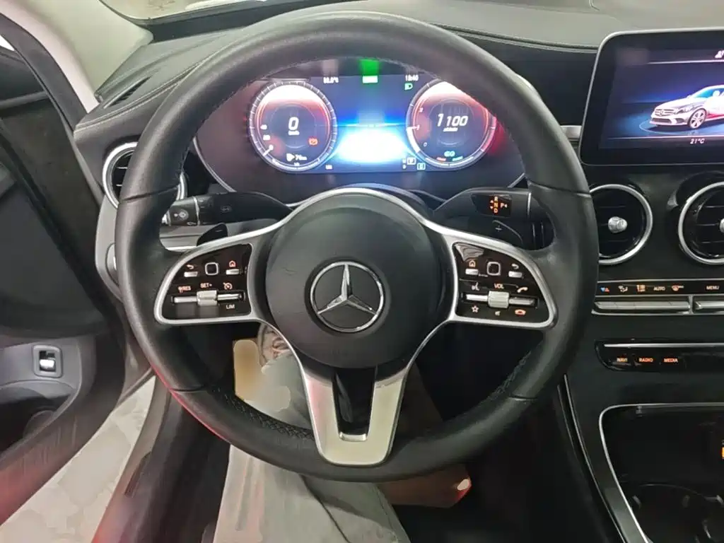 Mercedes-Benz C-Class 2019 C 260 L Sports Edition купить на сайте DeffCars