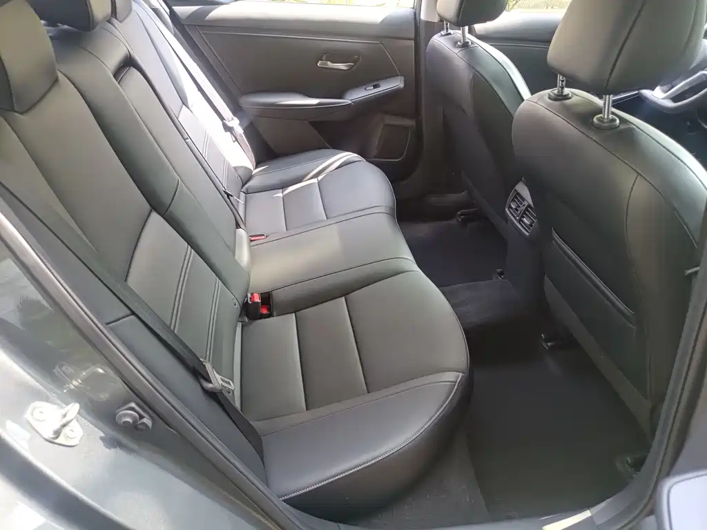 Sylphy 2021 1.6L XL CVT Enjoy Edition купить на сайте DeffCars