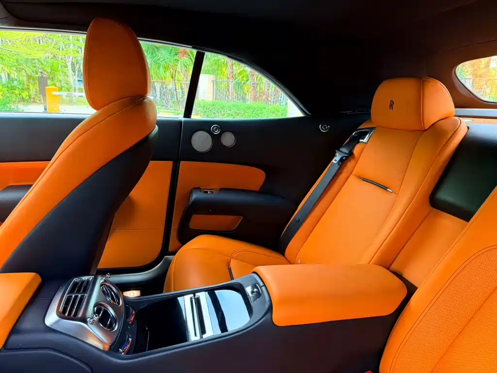 Yaoying 2018 6.6T standard model купить на сайте DeffCars