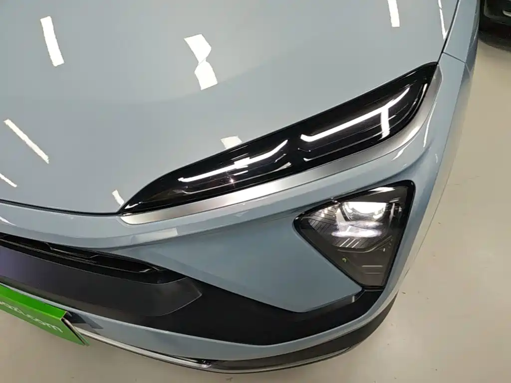 NIO ES6 2020 455KM Sports Edition купить на сайте DeffCars