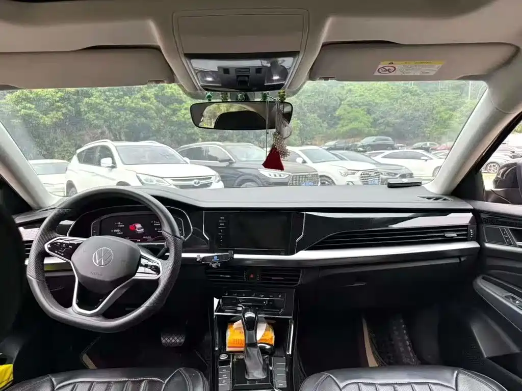 Passat 2024 330TSI Star Elite Edition купить на сайте DeffCars