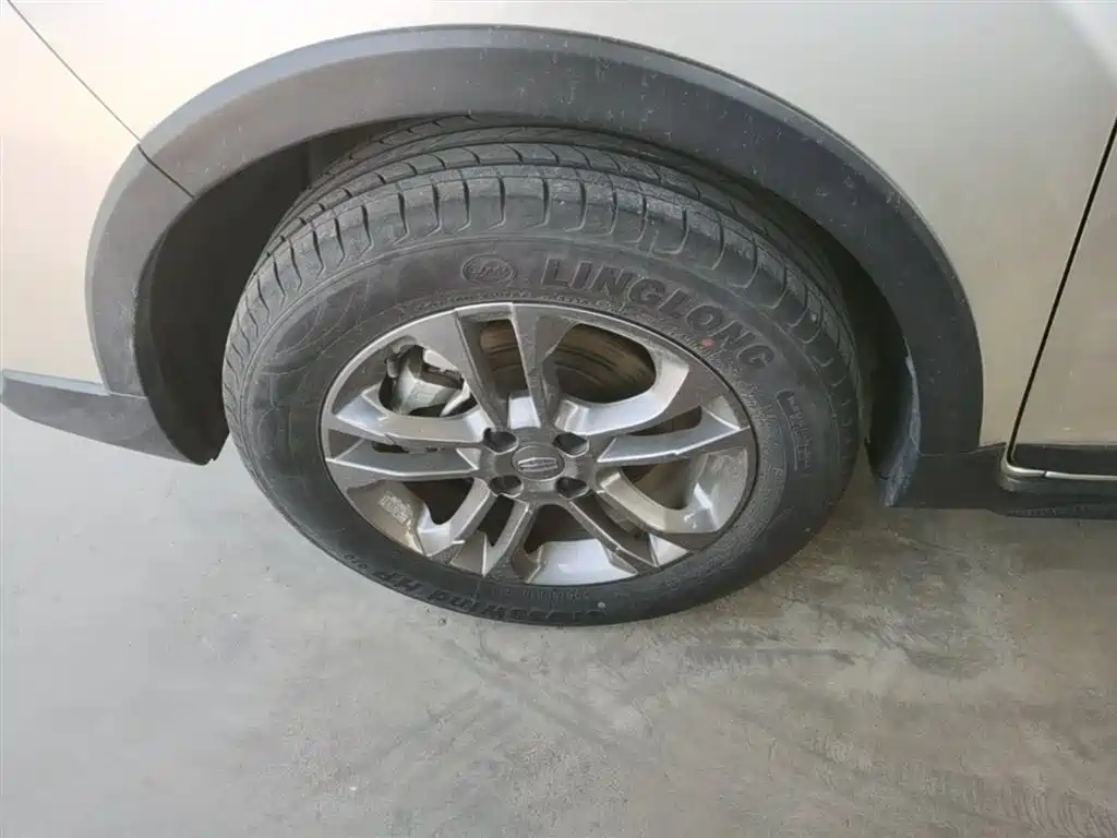 Vision X3 2020 1.5L Manual Elite купить на сайте DeffCars