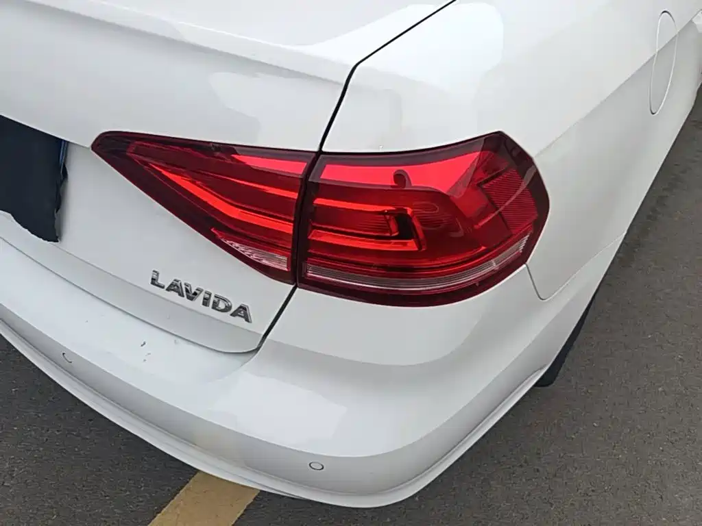 Lavida 2019 Lavida Qihang 1.5L Automatic Fashion Edition National VI купить на сайте DeffCars