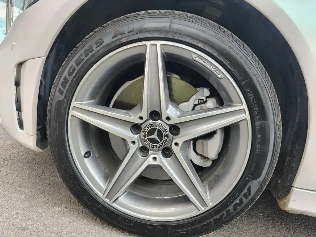Mercedes-Benz C-Class 2019 C 260 L 4MATIC Sports Edition купить на сайте DeffCars