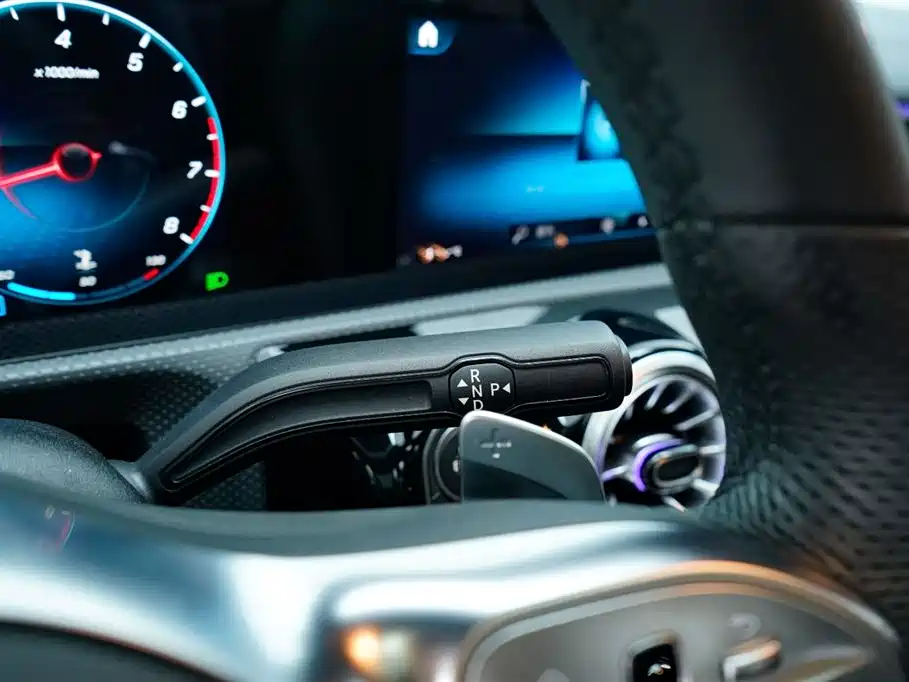 Mercedes-Benz A-Class 2022 Facelift A 200 L Sports Sedan Fashionable купить на сайте DeffCars