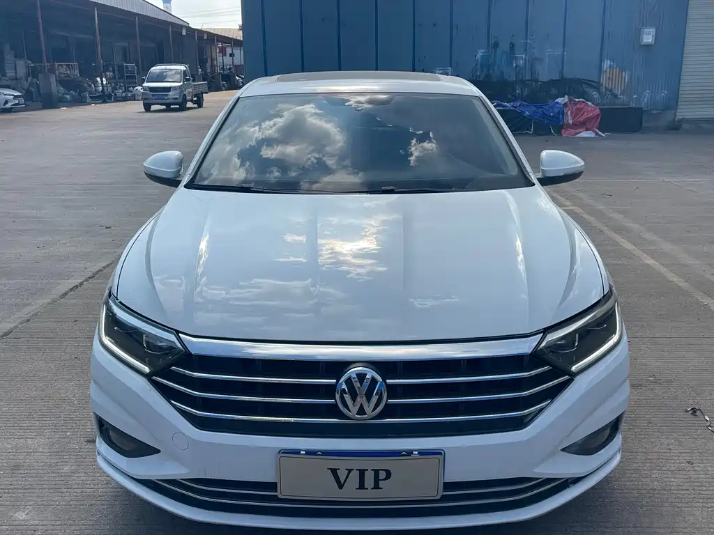 Sagitar 2021 280TSI DSG Comfort Intelligent Edition купить на сайте DeffCars