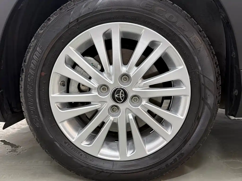 YARiS L Zhixuan 2022 model Zhixuan X 1.5L CVT leading PLUS version купить на сайте DeffCars