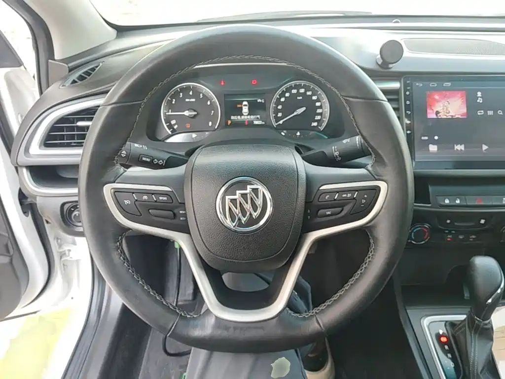 Yinglang 2018 18T automatic elite type купить на сайте DeffCars