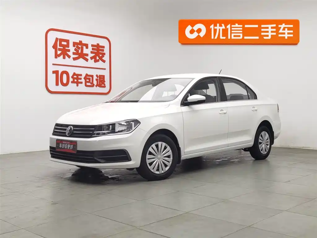Santana 2019 1.5L Manual Fashion Edition National VI купить на сайте DeffCars