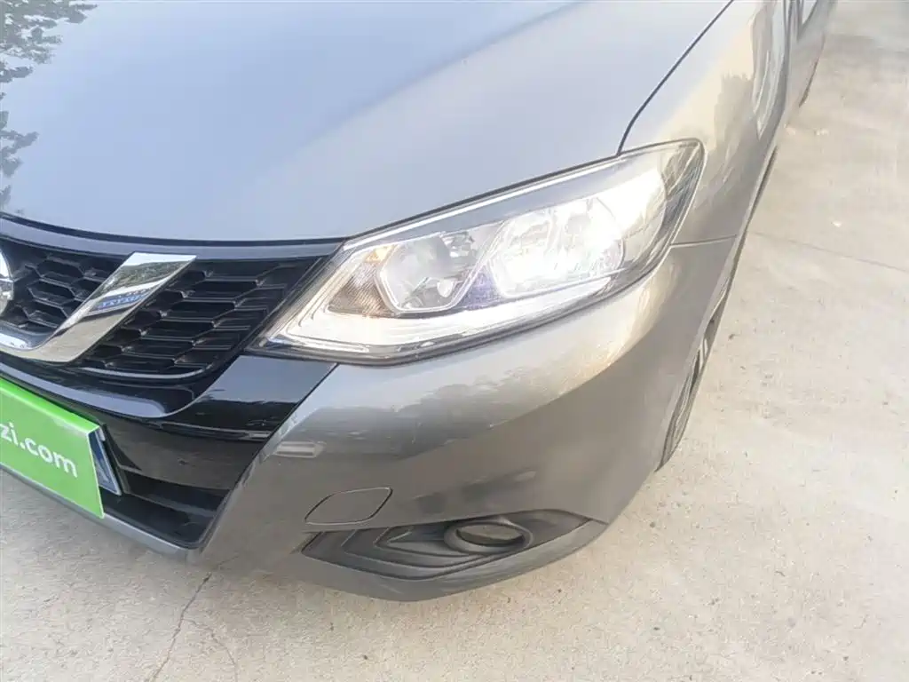 Tiida 2019 1.6L CVT Smart Travel Edition National VI купить на сайте DeffCars