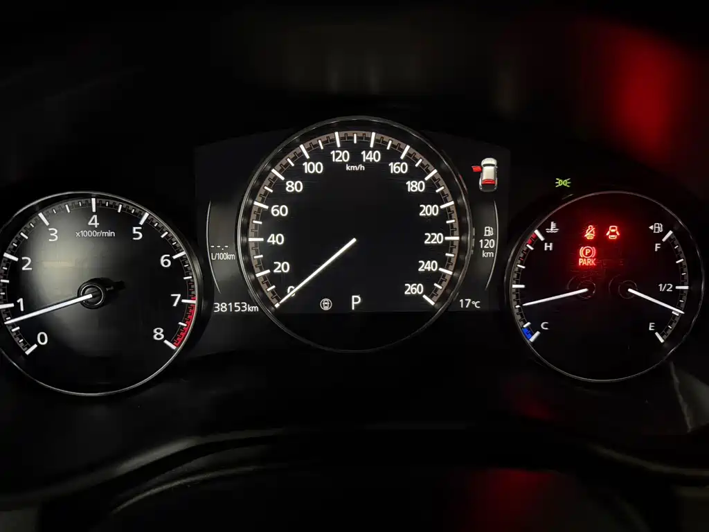 Mazda CX-50 Xingye 2023 2.0L Leading Edition купить на сайте DeffCars