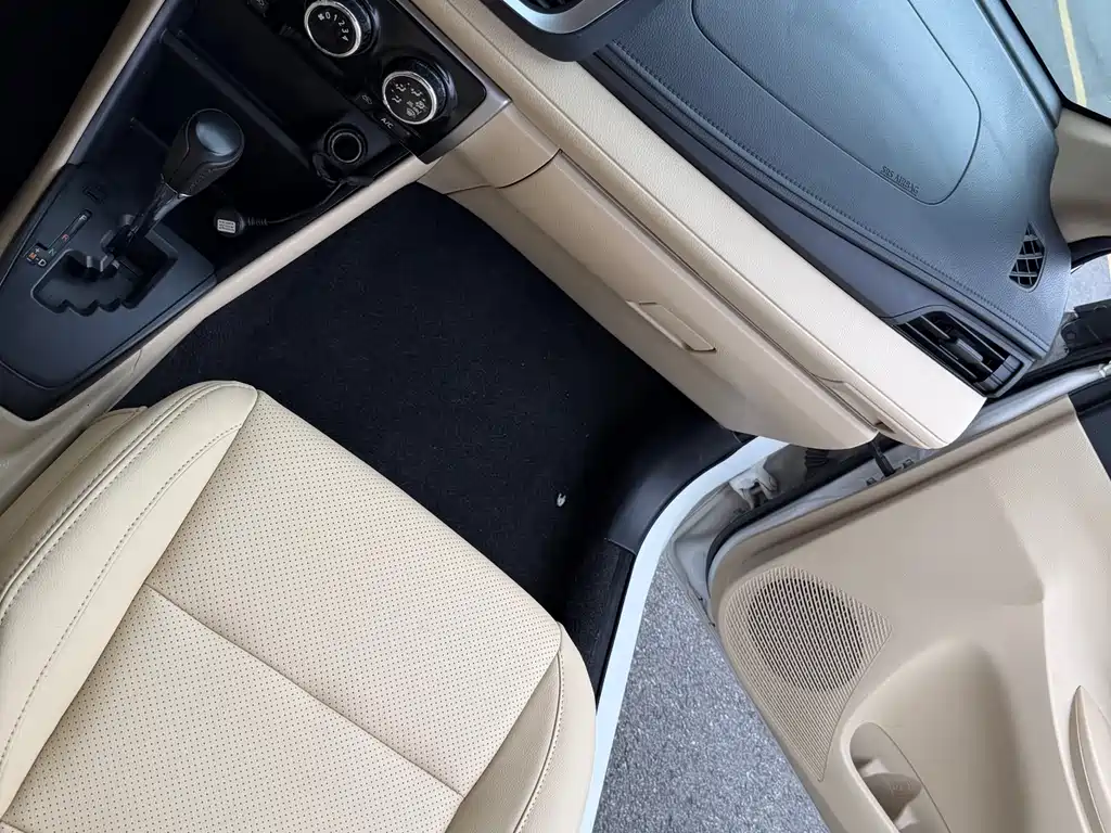 Vios 2017 1.5L CVT Enactus Edition купить на сайте DeffCars