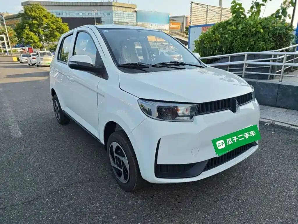 Lingbao COCO 2023 Hero Edition купить на сайте DeffCars